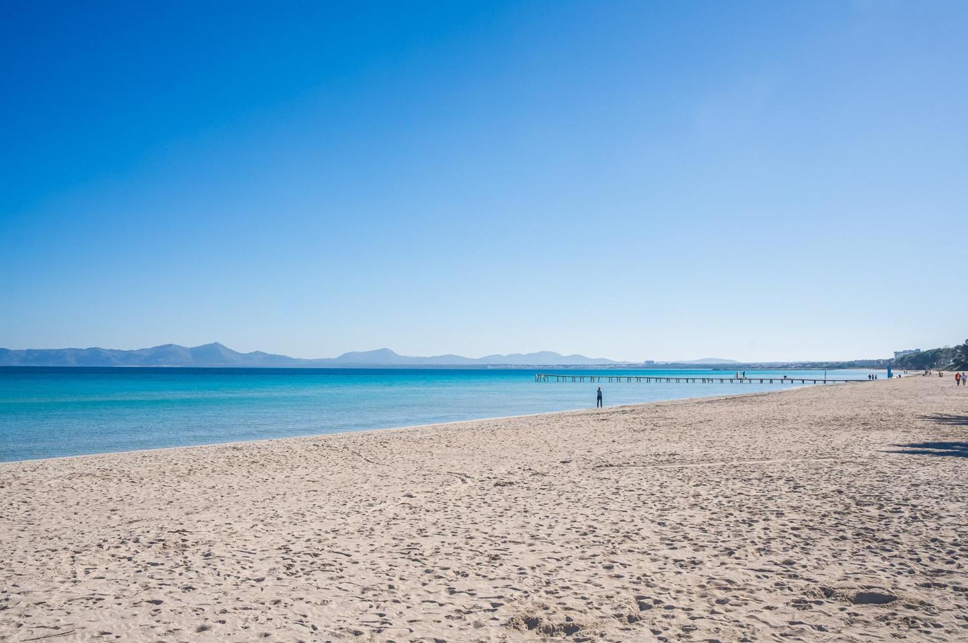 Дом отдыха Ideal Mallorca - Verdera Мария-де-ла-Салуд